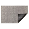 Chilewich Solid Shag Mats, Indoor/Outdoor