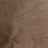 CFC Gimso Reclaimed Alder Wood Square Side Table, 22" Sq.
