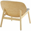 Greenington Danica Bamboo Lounge Chair