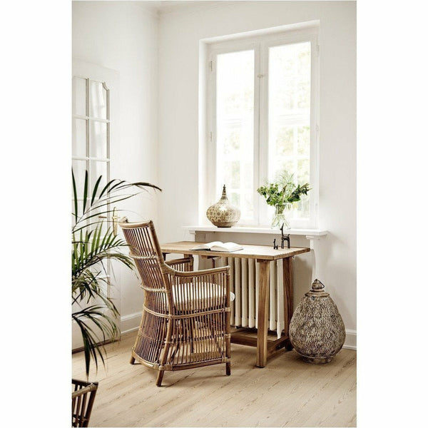 Wengler Chair sika design Actus 籐椅子　ラタン Sika Design Wengler Dining Chair - 2Modern