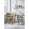Sika-Design Originals Rossini Dining Arm Chair, Indoor-Dining Chairs-Sika Design-Heaven's Gate Home, LLC