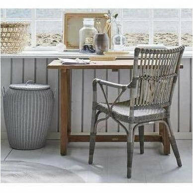 Sika-Design Originals Piano Dining Arm Chair, Indoor-Dining Chairs-Sika Design-Heaven's Gate Home, LLC