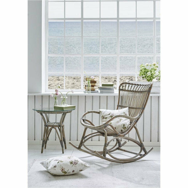 Monet rocking chair top