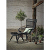 Sika-Design Originals Monet Foot Stool, Indoor-Stools-Sika Design-Heaven's Gate Home, LLC