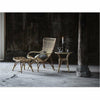Sika-Design Originals Monet Foot Stool, Indoor-Stools-Sika Design-Heaven's Gate Home, LLC