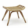 Sika-Design Originals Monet Foot Stool, Indoor-Stools-Sika Design-Antique-Heaven's Gate Home, LLC