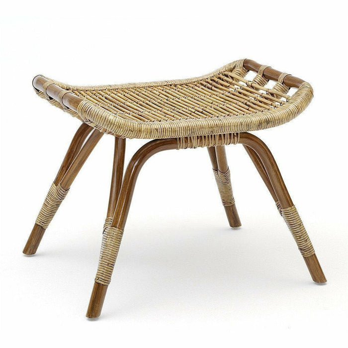 Sika-Design Originals Monet Foot Stool, Indoor-Stools-Sika Design-Antique-Heaven's Gate Home, LLC