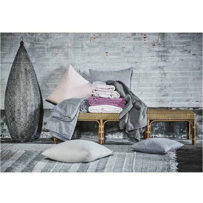 Sika-Design Originals Luis Bench, Antique, Indoor-Benches-Sika Design-Antique-Heaven's Gate Home, LLC