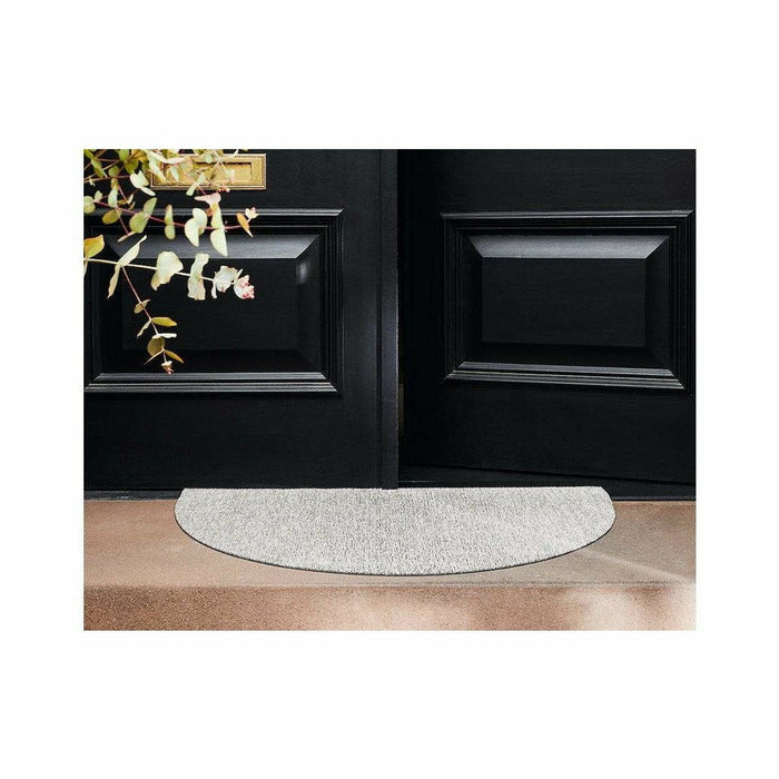 Chilewich Heathered Shag Welcome Mat, Indoor/Outdoor
