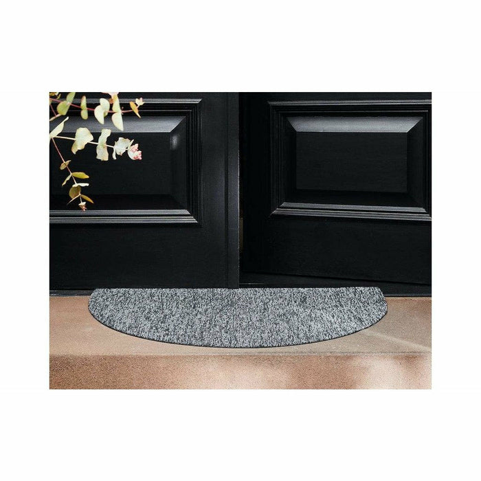 Chilewich Heathered Shag Welcome Mat, Indoor/Outdoor