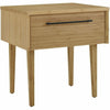 Greenington Sienna Solid Bamboo Nightstand