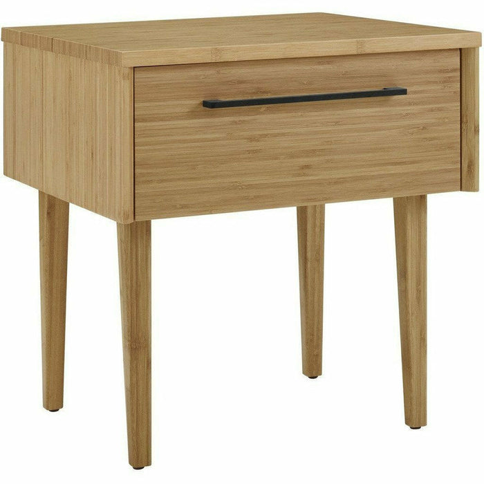 Greenington Sienna Solid Bamboo Nightstand