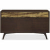 Greenington Azara Solid Bamboo Sideboard with Exotic Tiger