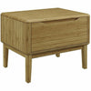 Greenington Currant Solid Bamboo Nightstand