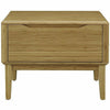 Greenington Currant Solid Bamboo Nightstand