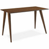 Greenington Studio Line Writing Desk, Exotic Bamboo