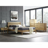 Greenington Sienna Solid Bamboo Five Drawer Chest