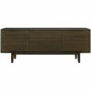Greenington Currant Solid Bamboo Sideboard