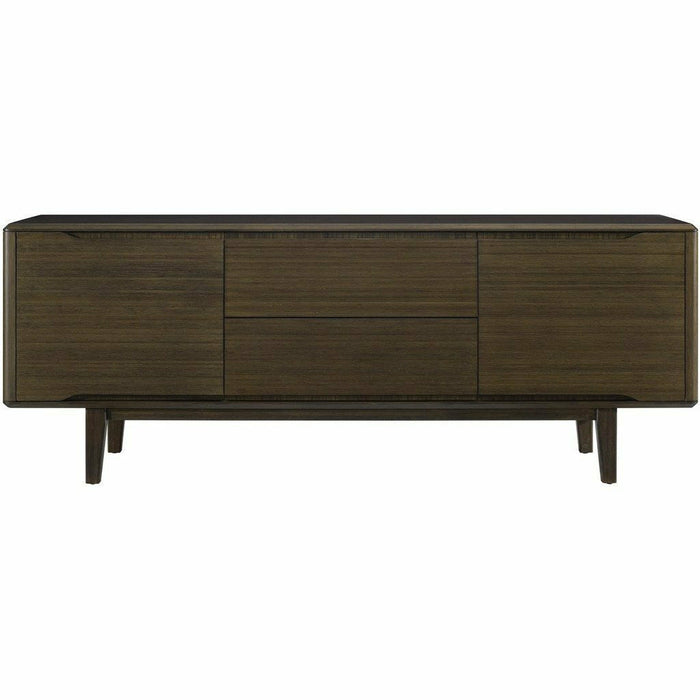 Greenington Currant Solid Bamboo Sideboard