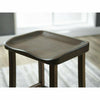 Greenington Tulip Solid Bamboo Counter Height Stool (Set of 2)