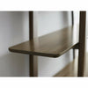 Greenington Currant Solid Bamboo Bookshelf
