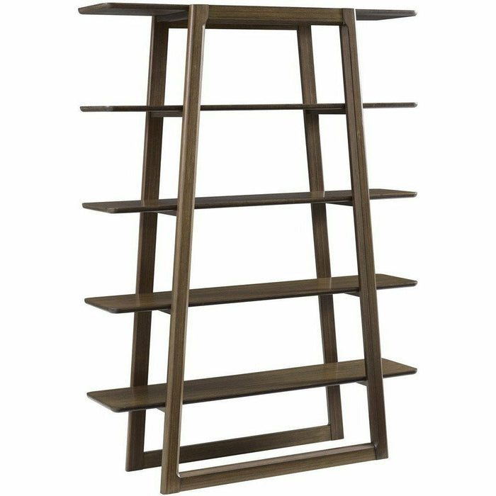Greenington Currant Solid Bamboo Bookshelf