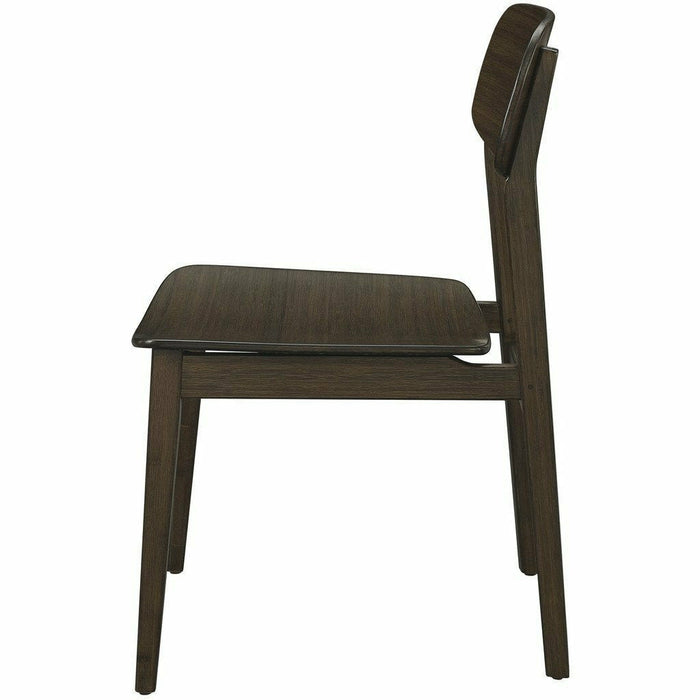 Greenington Currant Solid Bamboo Dining Chair (Set of 2)