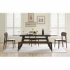 Greenington Currant Solid Bamboo Extension Dining Table