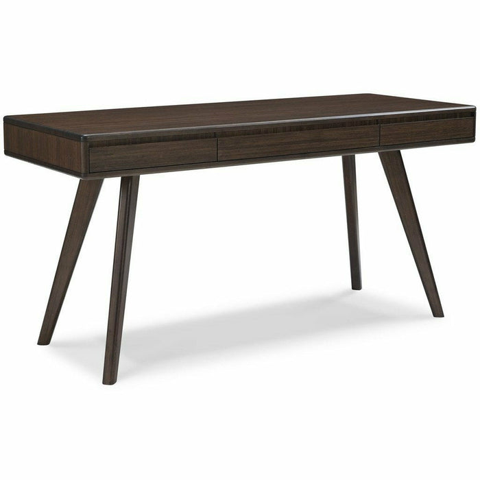 Greenington Currant Solid Bamboo Writing Desk
