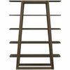 Greenington Currant Solid Bamboo Bookshelf