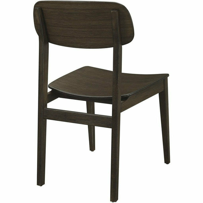 Greenington Currant Solid Bamboo Dining Chair (Set of 2)