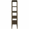 Greenington Currant Solid Bamboo Bookshelf