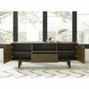 Greenington Currant Solid Bamboo Sideboard