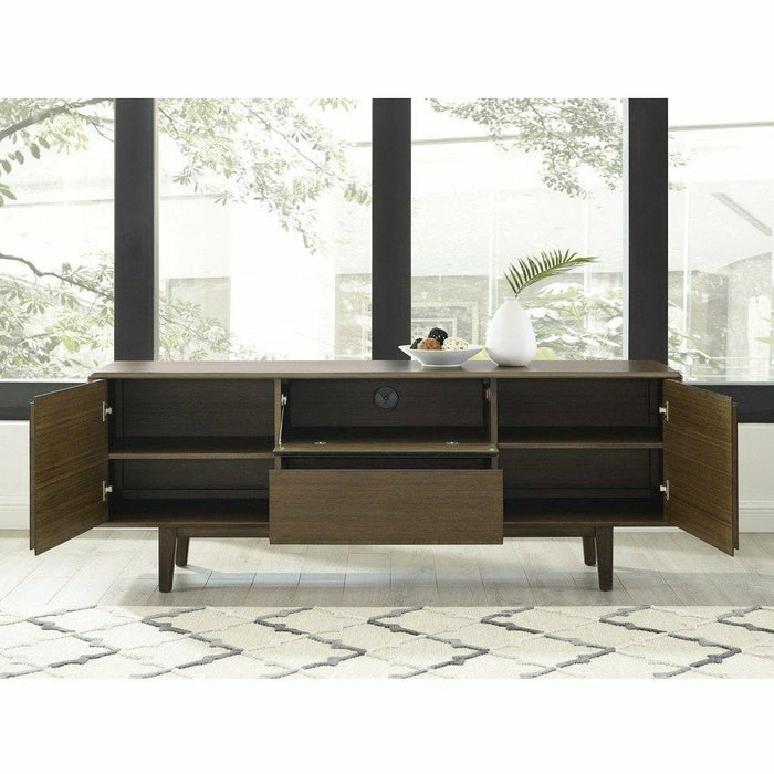 Greenington Currant Solid Bamboo Sideboard