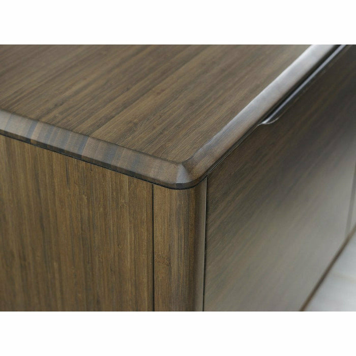 Greenington Currant Solid Bamboo Sideboard