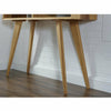 Greenington Azara Solid Bamboo Console Table, Caramelized/Exotic