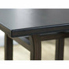 Greenington Tulip Solid Bamboo Counter Height Table