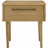Greenington Sienna Solid Bamboo Nightstand