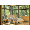 Greenington Currant Solid Bamboo Platform Bed, Caramelized