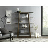 Greenington Currant Solid Bamboo Bookshelf