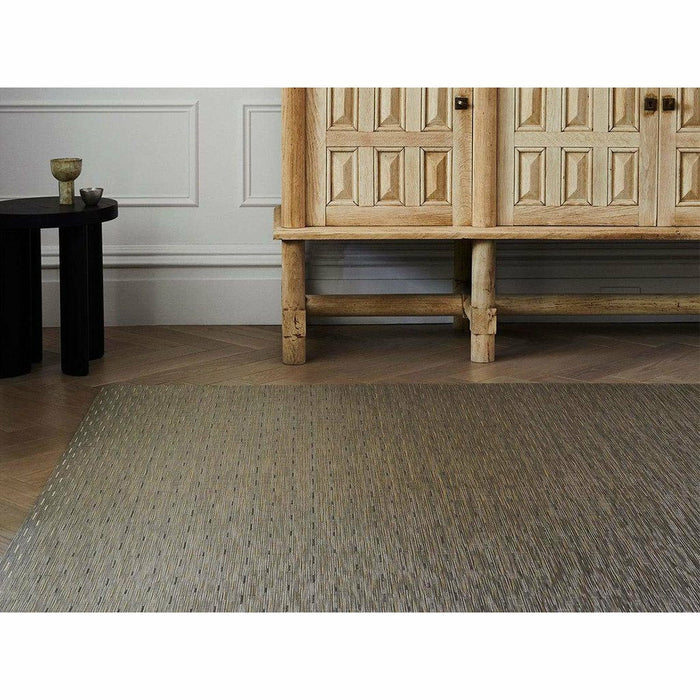 Chilewich Bamboo Woven Floor Mats, Indoor/Outdoor