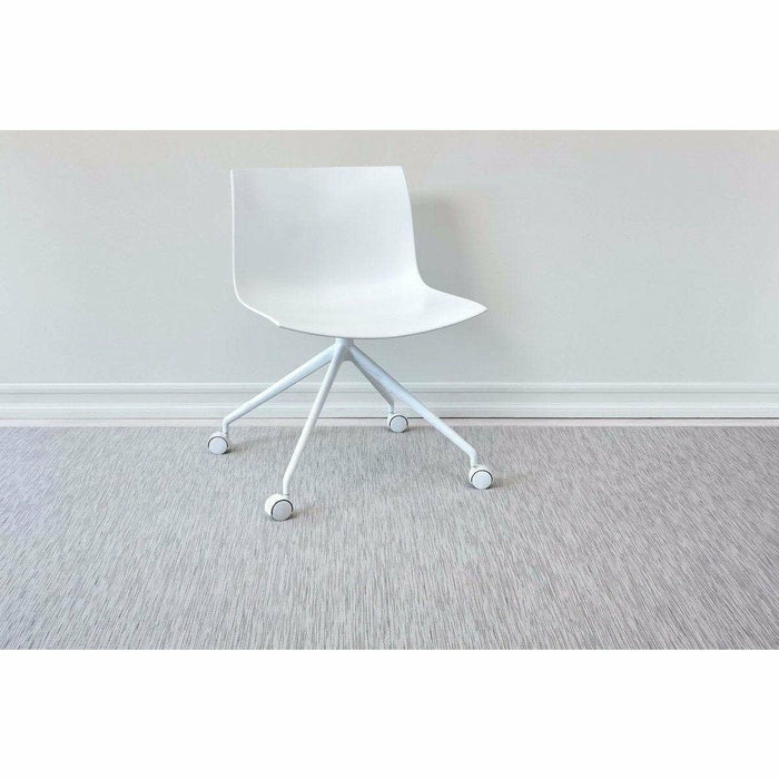 Chilewich Bamboo Woven Floor Mats, Indoor/Outdoor