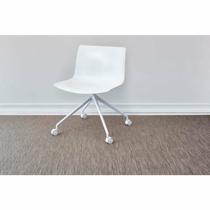 Chilewich Bamboo Woven Floor Mats, Indoor/Outdoor