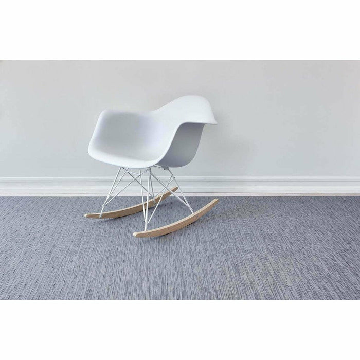 Chilewich Bamboo Woven Floor Mats, Indoor/Outdoor