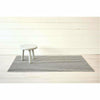 Chilewich Breton Stripe Shag Mat, Indoor/Outdoor