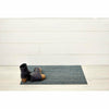 Chilewich Skinny Stripe Shag Mat, Indoor/Outdoor