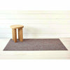 Chilewich Skinny Stripe Shag Mat, Indoor/Outdoor