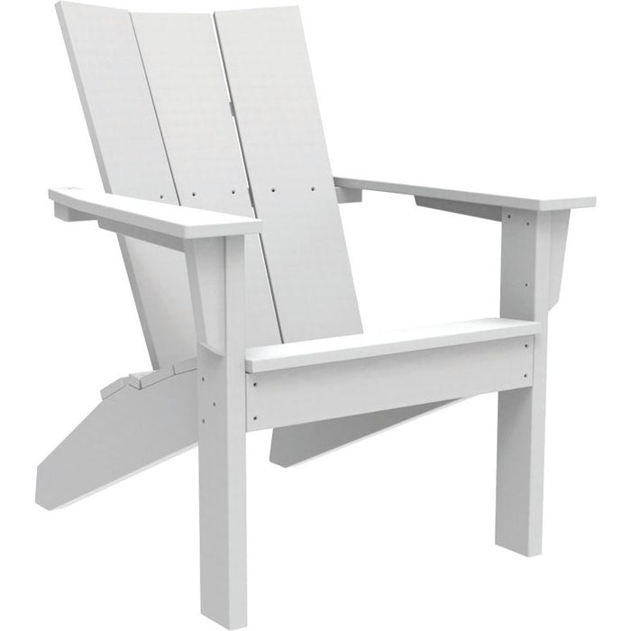 Seaside Casual Coastline Monterey Adirondack Chair (310)