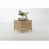 Sika-Design Originals Donatello Side Table, Indoor-Side Tables-Sika Design-Heaven's Gate Home, LLC