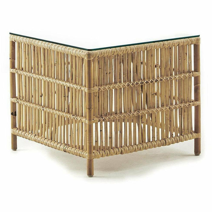 Sika-Design Originals Donatello Side Table, Indoor-Side Tables-Sika Design-Natural-Heaven's Gate Home, LLC